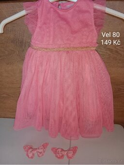 Prodám oblečení - 9