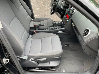 AUDI A3 1.4 Tsi 92kW - 9