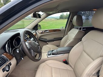 Mercedes-Benz ML 250 4matic - 9