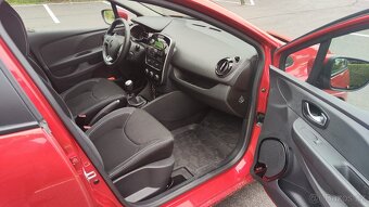 Renault Clio 1.2 16V 54Kw, r.v.2018, 78tkm - 9