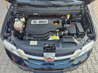 Fiat Freemont 2.0 Multijet Urban 103 kW - 9