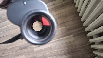 Dalekohled Carl Zeiss Jena 8x30 DDR - 9