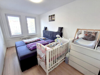 Prodej bytu 3+1 92 m² Palackého náměstí, Strakonice - 9