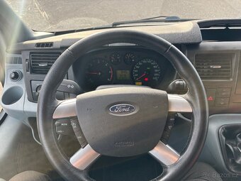 Ford transit 2010 2.2 - 9