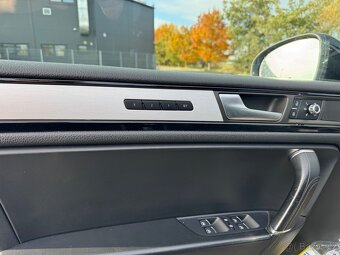 Volkswagen Touareg 3.0 TDI 180 kW 4x4, automat – TOP stav - 9