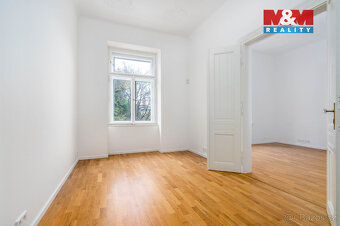 Prodej bytu 4+1, 141 m², Praha - Smíchov, ul. Zborovská - 9
