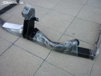 Tažné zařízení +přihlášení ZDARMA + pošta i dobírka+ - 9