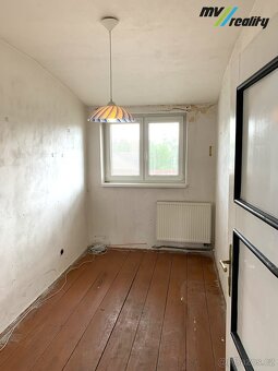 Lysá nad Labem, prodej rodinného domu na pozemku 632 m2, okr - 9