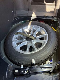 Díly-BMW E39 530D exclusive oxfordgrun - 9