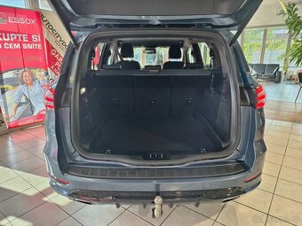 Ford S-MAX 2.0EcoBlue 177kW ST-Line, FULL LED, KAMERA, DPH - 9