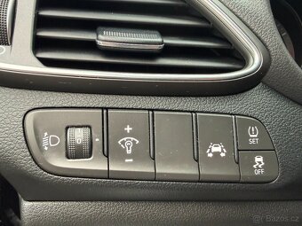 Hyundai I30 1.4 T-GDi 103 kW - 9