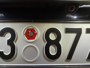 BMW 5 GT xDrive M-Packet 2014 - 9