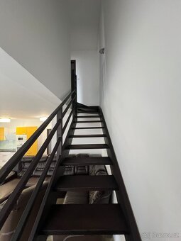 Pronájem rodinného domu - 9