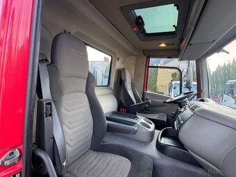 DAF CF 75.360(18TUN), NOVÝ KONTEJNER CHARVÁT + NOVÝ HYD. JEŘ - 9