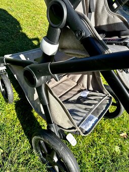 Bugaboo fox - 9