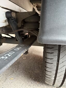 MERCEDES-BENZ SPRINTER - 9