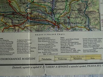 Vodácké a turistické průvodce . - 9