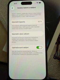 Apple Iphone 14 pro black 128 gb - 9