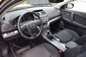 Mazda 6 2.2D 120KW DIGIKLIMA SERVIS - 9