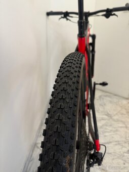 Trek Procaliber 9.6 (XL) – Downcountry Tuning - 9
