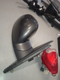 Opel Insignia A 2008 - 2013 - 9