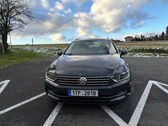Passat B8 2.0 tdi 110kw - 9