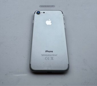 iPhone 7 32GB, krabicka - 9