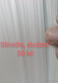 ŽÁROVKY ROZDVOJKA SAKO - 9