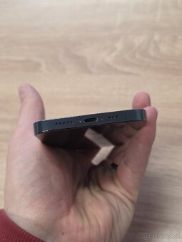 iPhone 12 pro, ZÁRUKA (NOVÁ BATERIE) - 9