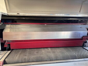 Odjehlovací stroj na plech ERNST EM 5 N II/L 2F (7803) - 9