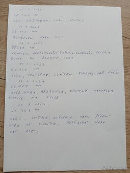 Yamaha XT660Z Tenere - 9