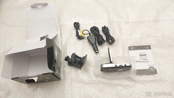 AUTOKAMERA COGEN CC 208 - 9