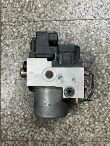 Díly Nissan Patrol Y61 - 9