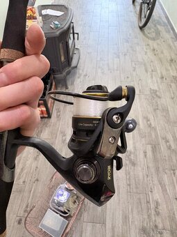 Výbava na vláčení - 9