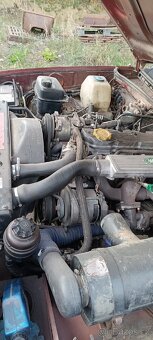 Land rover Discovery 1 200 TDI - 9