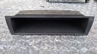 BMW E46 - Autoradio a rámeček - 9