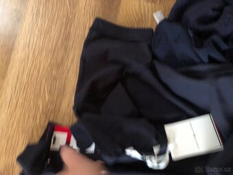 Šaty Tommy hilfiger nové - 9