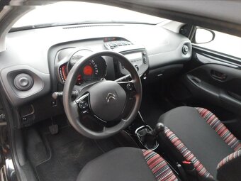 Citroën C1,1,0 VTi - 9