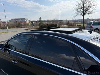Audi A8L - 9