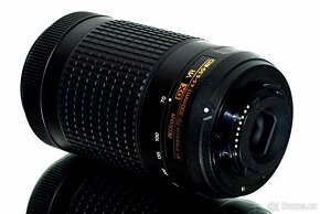 Nikon AF-P VR 70-300mm G DX ED TOP STAV - 9