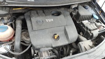 Fabia 2 1.4 tdi - 9