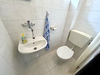 Rodinný dům, zahrada, 2x garáž v atraktivní lokalitě města T - 9