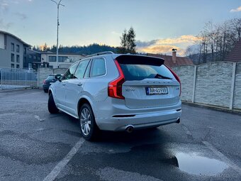 XC90 2.0 D5 165kw Momentum - 9