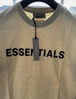 Essentials - 9