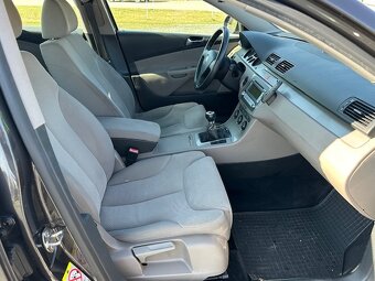 Volkswagen Passat Variant, 2,0 tdi 125 kw špatný vstřik - 9