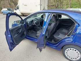 Ford Ka Plus 1.2, 51kw, rok 2017.....28000km - 9