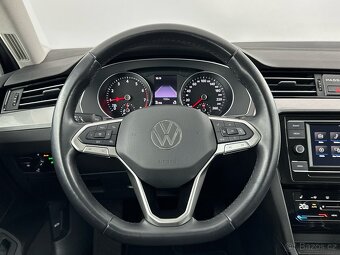 Passat Variant 1.5 TSI 110kW - 9