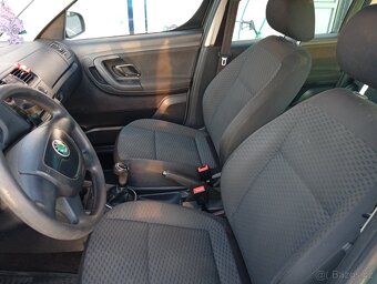 Škoda Roomster r.v 2011 - 9