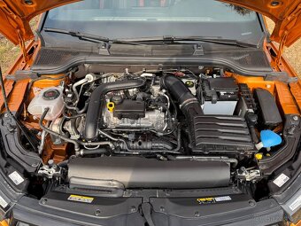 Škoda Kamiq 1.0TSi DSG Monte Carlo - 9