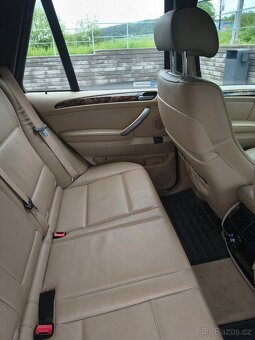 BMW e53 4.4i - 9